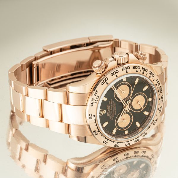 Rolex Daytona 116505